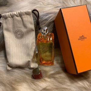 Hermes “Paprika” Perfume